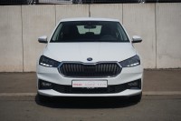 Skoda Fabia 1.0 TSI