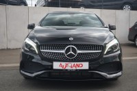 Mercedes-Benz A 180 A180 AMG Line