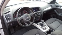 Audi Q5 2.0 TDI S-Line