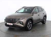 Hyundai Tucson 1.6 T-GDI PHEV 4WD LED Navi Sitzheizung