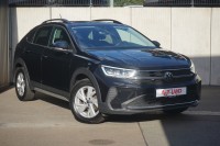 VW Taigo 1.0 TSI DSG
