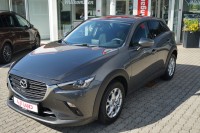 Mazda CX-3 SKYACTIVE-G 2.0 Selection
