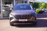 Hyundai Tucson 1.6 Select Automatik