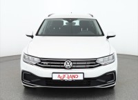 VW Passat Variant 1.4 TSI DSG GTE