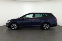 VW Golf VII 2.0 TDI IQ.DRIVE DSG