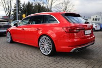 Audi S4 Avant 3.0 TFSI quattro