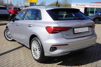 Audi A3 Sportback 30 TFSI S-Tronic