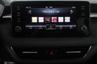 Skoda Fabia 1.0 TSI DSG