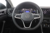 VW Taigo 1.0 TSI DSG