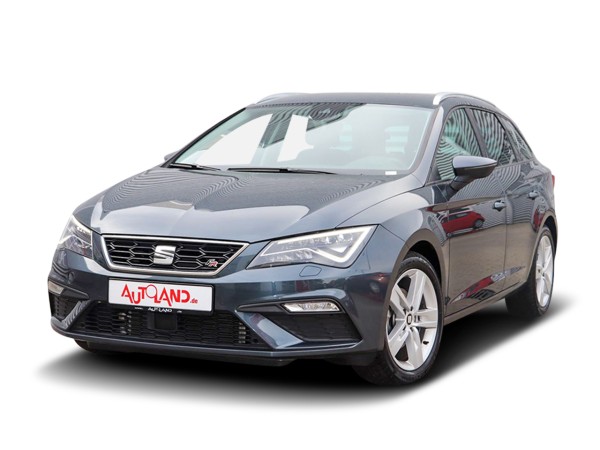 Seat Leon ST 1.5 FR