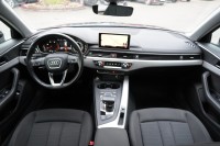 Audi A4 2.0 TDI Avant design