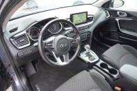 Kia cee'd Ceed 1.4 TGDI Vision