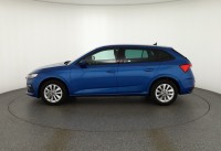 Vorschau: Skoda Scala 1.0 TSI DSG