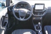 Ford Fiesta 1.1