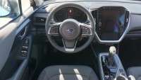 Subaru Crosstrek 2.0 M-Hybrid