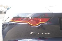 Jaguar F-Type F-TYPE Coupe Kamera