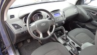 Hyundai ix35 1.6 GDI