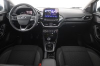 Ford Puma 1.0 M-Hybrid Titanium