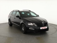 Skoda Octavia Combi 2.0 TSI DSG RS 245