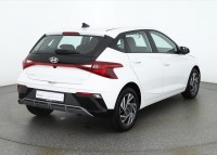 Hyundai i20 1.0 T-GDI Aut.