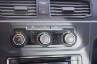 VW Caddy 1.0 TSI Maxi Werkzeugschrank AHK