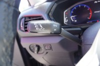 VW T-Cross 1.0 TSI
