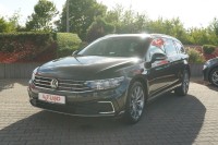Vorschau: VW Passat Variant GTE