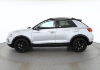 Vorschau: VW T-Roc 1.5 TSI DSG Style