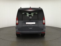 VW Caddy 1.5 TSI DSG