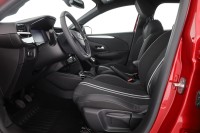 Opel Corsa GS 1.2 DI Turbo