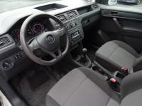 VW Caddy Maxi 1.0 Kasten EcoProfi BMT