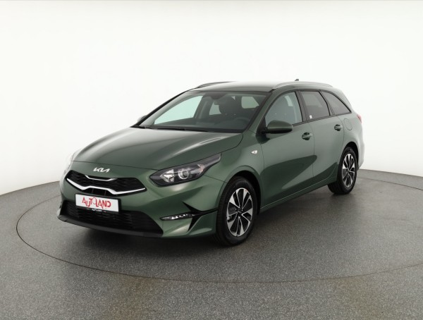 Kia cee'd Sporty Wagon Ceed SW 1.5 T-GDI