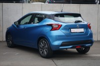 Vorschau: Nissan Micra 1.0 N-Connecta