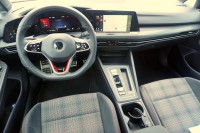 VW Golf VIII 2.0 GTI