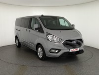 Ford Tourneo Custom 2.0 TDCi
