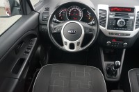 Kia Venga 1.4