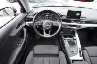 Audi A4 2.0 TFSI Avant S-Line