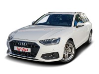 Audi A4 Avant 40 2.0 TDI basis