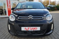 Citroen C1 1.0 VTi Feel