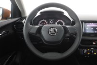 Skoda Fabia 1.0 MPI Active