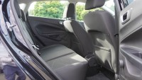 Ford Fiesta 1.25 Trend