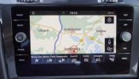 VW Golf VII Variant 1.4