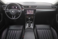 Skoda Superb Combi 1.5 TSI DSG