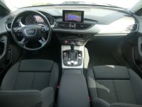 Audi A6 1.8 TFSI Avant ultra S-Line