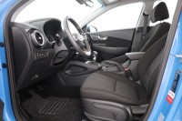 Hyundai Kona 1.0 T-GDI