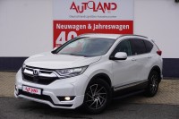 Vorschau: Honda CR-V 1.5 T 2WD Elegance