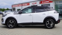 Peugeot 2008 GT-Line PureTech 130 Aut.