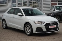 Audi A1 Sportback 25 1.0 TFSI basis