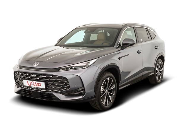 MG HS 1.5 T-GDI Luxury Aut.