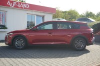 Kia K4 1.0 T-GDI